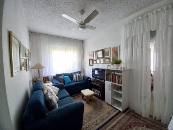 Apartamento com 45m², 1 dormitório, 1 vaga no bairro Vila Nova em Porto Alegre para Comprar
