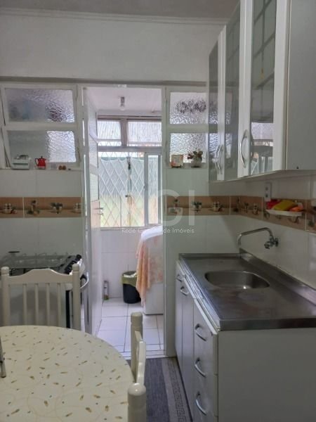 Apartamento para Venda - 45.71m², 1 dormitório, 1 vaga - Vila Nova