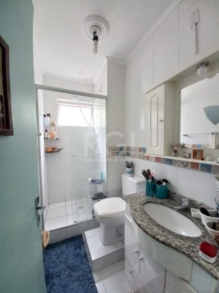 Apartamento para Venda - 45.71m², 1 dormitório, 1 vaga - Vila Nova