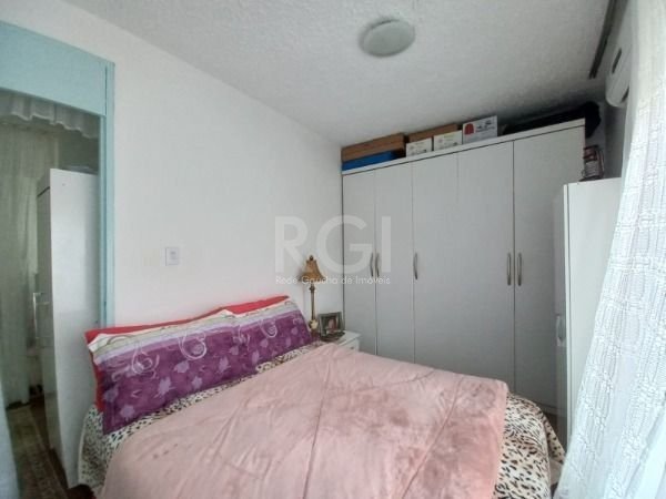 Apartamento para Venda - 45.71m², 1 dormitório, 1 vaga - Vila Nova