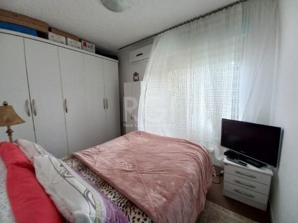 Apartamento para Venda - 45.71m², 1 dormitório, 1 vaga - Vila Nova
