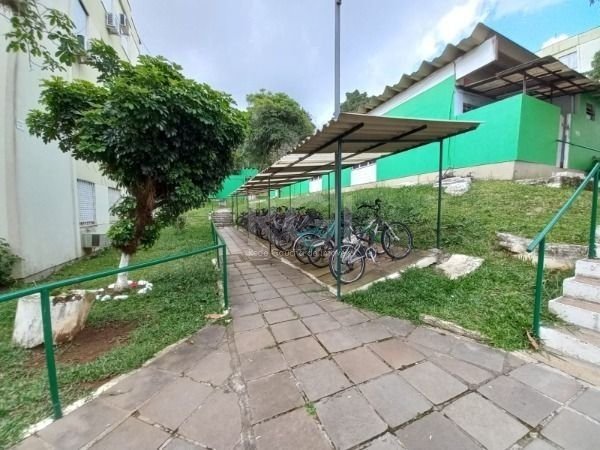 Apartamento para Venda - 45.71m², 1 dormitório, 1 vaga - Vila Nova