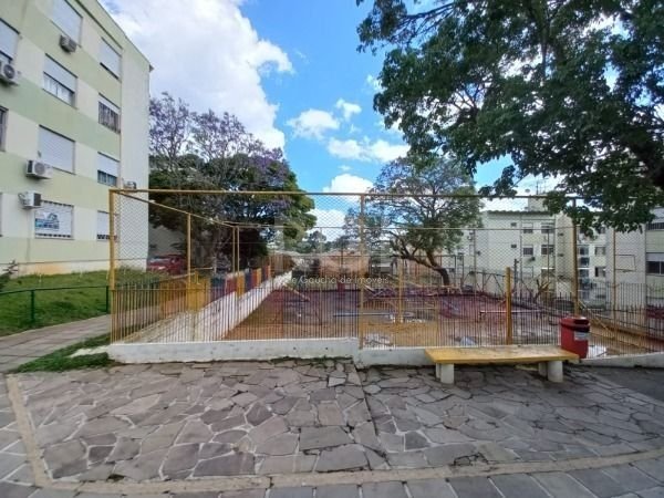 Apartamento para Venda - 45.71m², 1 dormitório, 1 vaga - Vila Nova