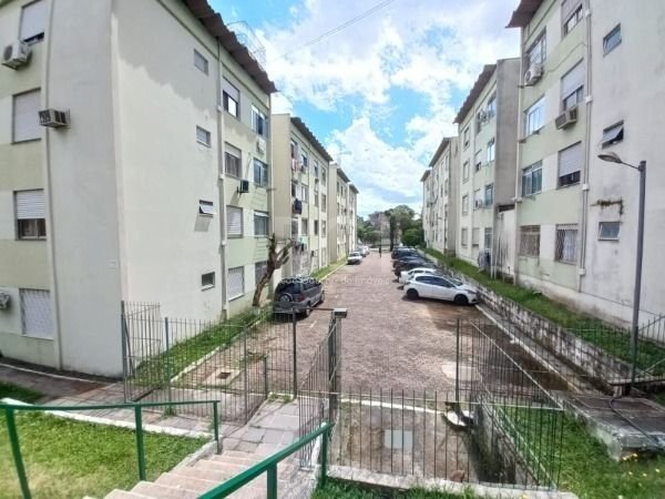 Apartamento para Venda - 45.71m², 1 dormitório, 1 vaga - Vila Nova