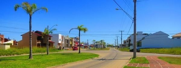 Terreno com 161m² no bairro Lagos De Nova Ipanema em Porto Alegre para Comprar