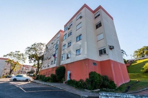 Apartamento com 39m², 1 dormitório no bairro Santa Tereza em Porto Alegre para Comprar