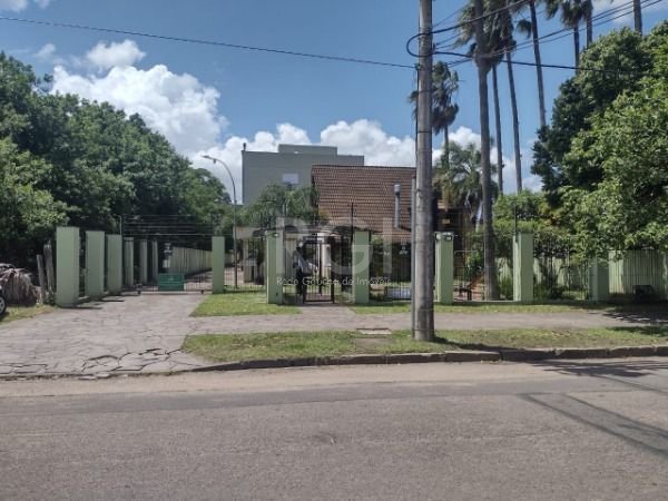 Apartamento com 50m², 2 dormitórios, 2 vagas no bairro Aberta Dos Morros em Porto Alegre para Comprar