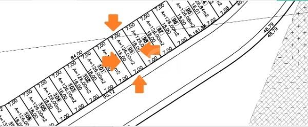 Terreno para Venda - 0m², 0 dormitórios, Ecoville - Pilar Imóveis