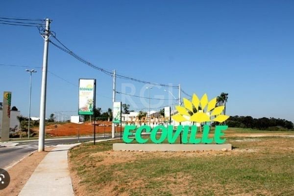 Terreno para Venda - 0m², 0 dormitórios, Ecoville