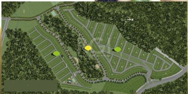 Terreno para Venda - 0m², 0 dormitórios, Ecoville