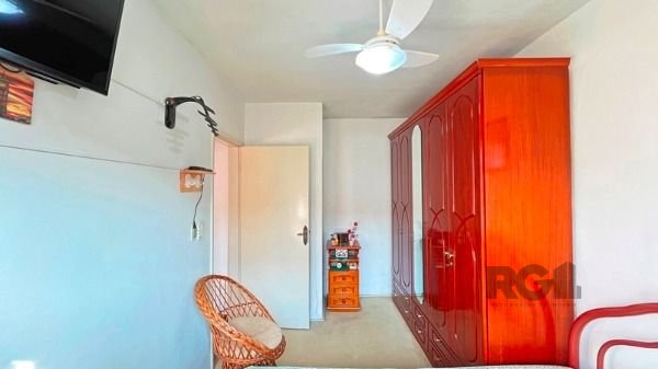 Apartamento para Venda - 52m², 2 dormitórios, Vila Nova