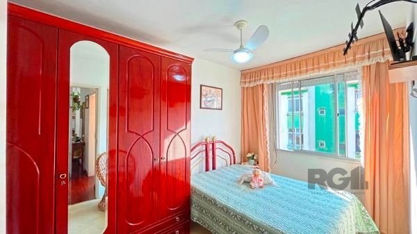 Apartamento para Venda - 52m², 2 dormitórios, Vila Nova