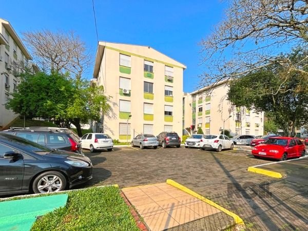 Apartamento para Venda - 52m², 2 dormitórios, Vila Nova