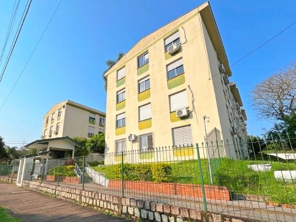 Apartamento para Venda - 52m², 2 dormitórios, Vila Nova