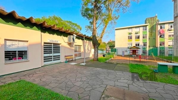 Apartamento para Venda - 52m², 2 dormitórios, Vila Nova