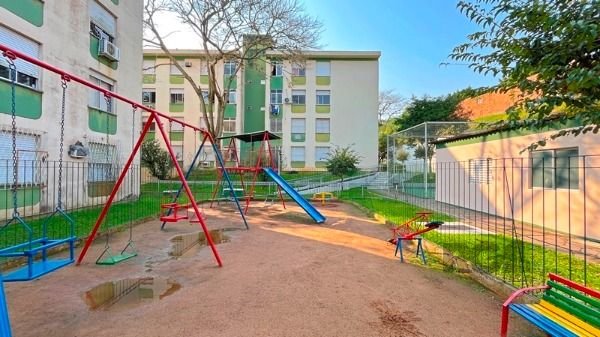 Apartamento para Venda - 52m², 2 dormitórios, Vila Nova