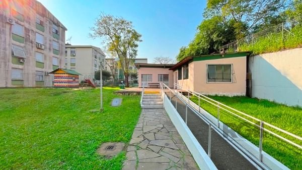 Apartamento para Venda - 52m², 2 dormitórios, Vila Nova