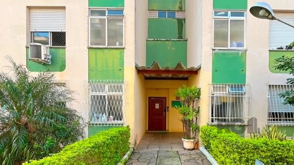 Apartamento para Venda - 52m², 2 dormitórios, Vila Nova