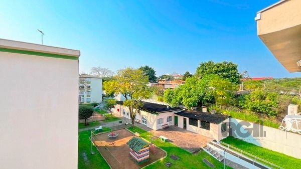 Apartamento para Venda - 52m², 2 dormitórios, Vila Nova