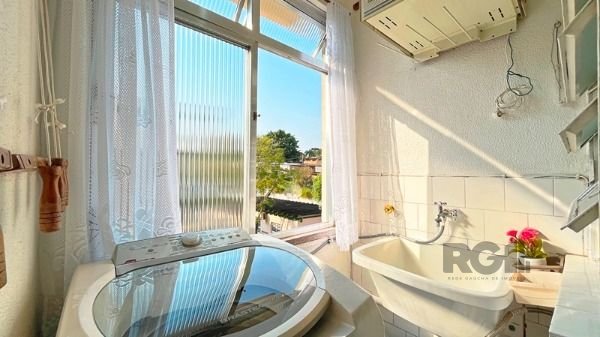 Apartamento para Venda - 52m², 2 dormitórios, Vila Nova