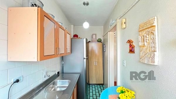 Apartamento para Venda - 52m², 2 dormitórios, Vila Nova