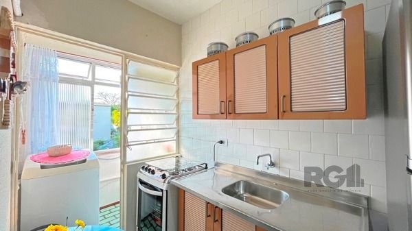Apartamento para Venda - 52m², 2 dormitórios, Vila Nova