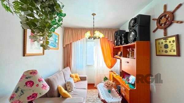 Apartamento para Venda - 52m², 2 dormitórios, Vila Nova