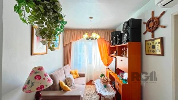 Apartamento para Venda - 52m², 2 dormitórios, Vila Nova