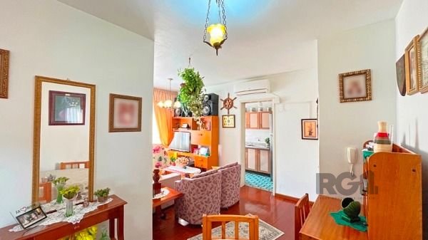 Apartamento para Venda - 52m², 2 dormitórios, Vila Nova