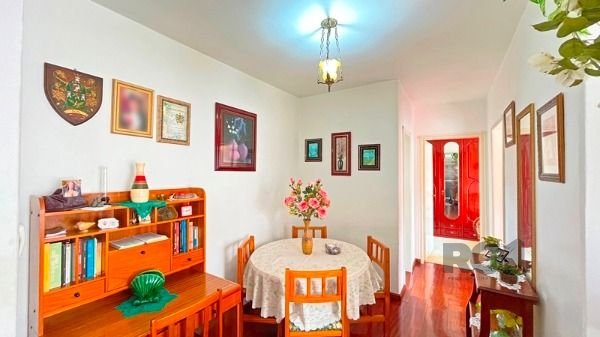 Apartamento para Venda - 52m², 2 dormitórios, Vila Nova
