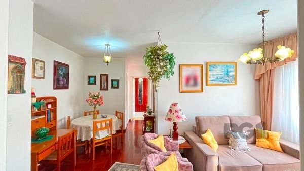 Apartamento para Venda - 52m², 2 dormitórios, Vila Nova
