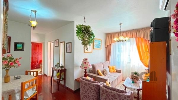 Apartamento para Venda - 52m², 2 dormitórios, Vila Nova