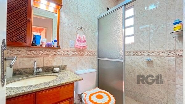 Apartamento para Venda - 52m², 2 dormitórios, Vila Nova