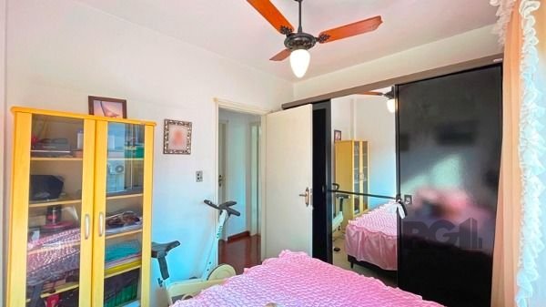 Apartamento para Venda - 52m², 2 dormitórios, Vila Nova