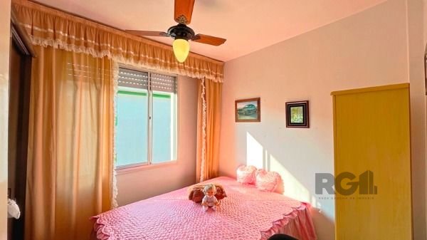 Apartamento para Venda - 52m², 2 dormitórios, Vila Nova