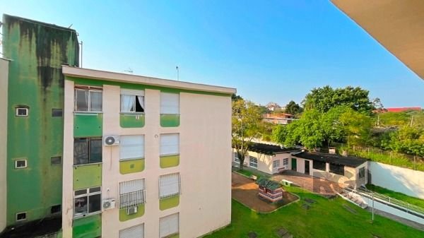 Apartamento para Venda - 52m², 2 dormitórios, Vila Nova