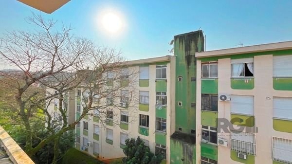 Apartamento para Venda - 52m², 2 dormitórios, Vila Nova