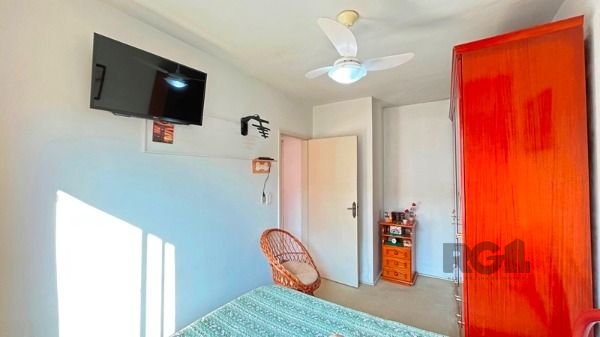 Apartamento para Venda - 52m², 2 dormitórios, Vila Nova