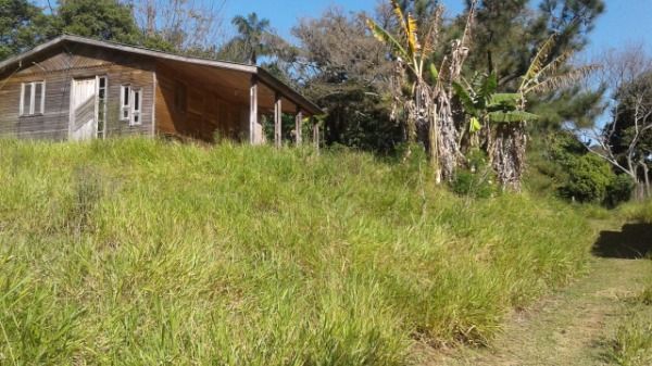 Terreno com 40m² no bairro Itapuã em Viamão para Comprar