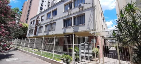 Apartamento com 83m², 3 dormitórios no bairro Menino Deus em Porto Alegre para Comprar