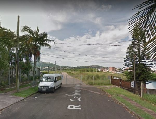 Terreno com 200m² no bairro Vila Nova em Porto Alegre para Comprar