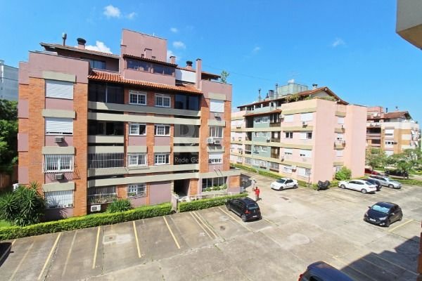 APARTAMENTO EM CONDOMÍNIO NOVO NA ZONA SUL DE PORTO ALEGRE