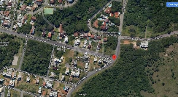 Terreno com 200m² no bairro Guarujá em Porto Alegre para Comprar