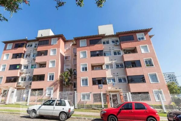 Apartamento com 49m², 2 dormitórios no bairro Jardim Leopoldina em Porto Alegre para Comprar