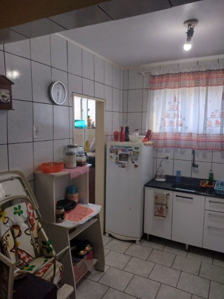 Apartamento em Porto Alegre, no bairro Jardim Sabará, com 2 dormitório(s), e 2 banheiros, à venda.