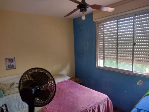 Apartamento em Porto Alegre, no bairro Jardim Sabará, com 2 dormitório(s), e 2 banheiros, à venda.