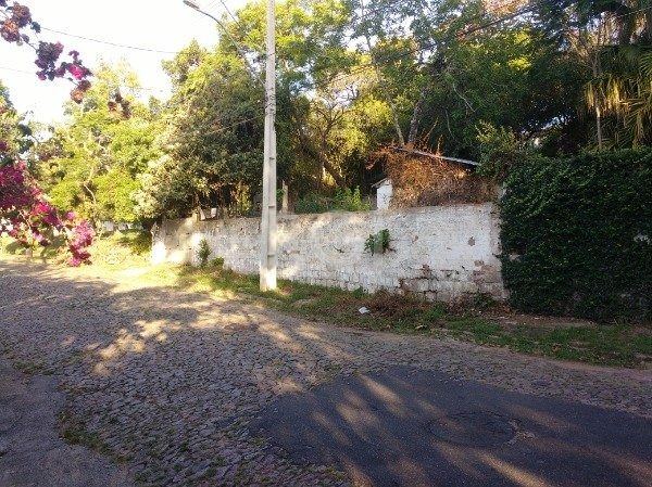 Terreno com 232m² no bairro Vila Conceição em Porto Alegre para Comprar