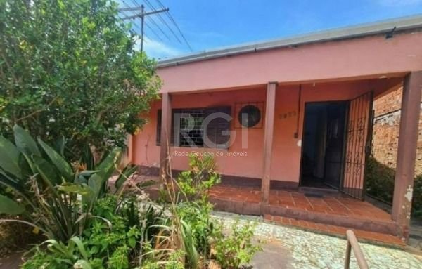 Casa à venda com 75m², 2 quartos no bairro Tristeza em Porto Alegre