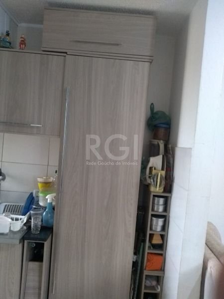 Apartamento em Porto Alegre, no bairro Restinga, com 2 dormitório(s), e 2 banheiros, à venda.
