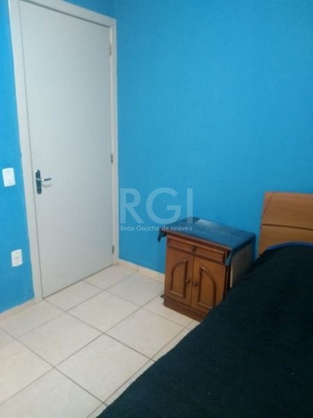 Apartamento em Porto Alegre, no bairro Restinga, com 2 dormitório(s), e 2 banheiros, à venda.